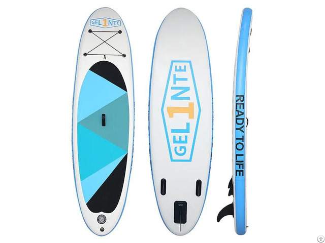 Inflatable Sup Board