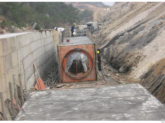 Culvert Balloons