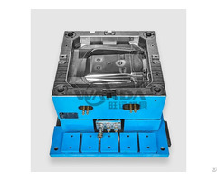 Auto Parts Mould 2