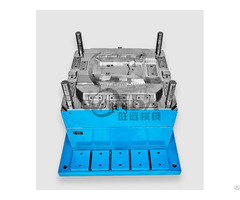 High Precision Auto Mould