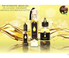 Certified Virgin Argan Oil In Bulk