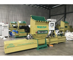 Greenamx Eps Compactor