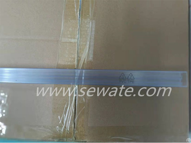 Soic Soj Tubes