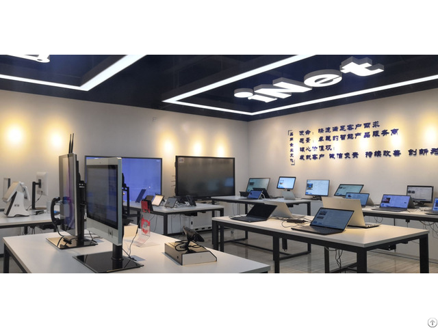 X86 Laptop Scheme Development Customization Production And Manufacturing Of Complete Machine
