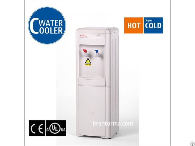 16lg Pou Bottleless Water Cooler Dispenser