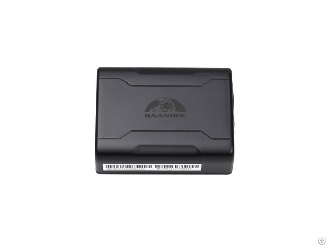 Gps Tracker Para Carro Y Moto Alarma Gps109