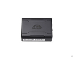 Gps Tracker Para Carro Y Moto Alarma Gps109