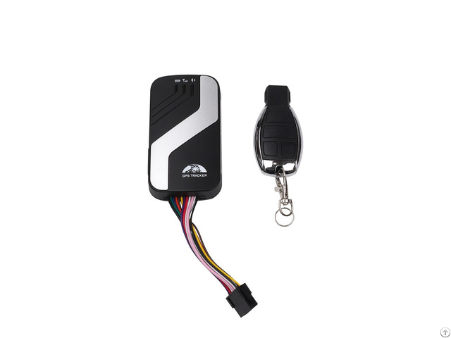 Localizador Gps Tracker Gps403 With 4g Lte Real Time Tracking