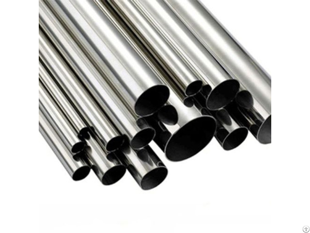 Mellow 304 Stainless Steel Pipes Mellow 304 Stainless Steel Pipes