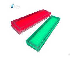In Ground Led Brick Signal
