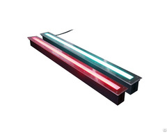In Ground Traffic Light