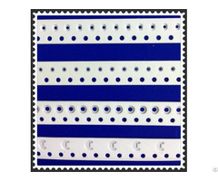 Pre Punched Paper Carrier Tape