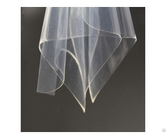 Wholesale Translucent Clear Silicon Rubber Membrane For Vacuum Press