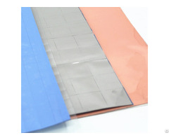 High Quality Temperature Electrical Insulating Silicone Rubber Sheet