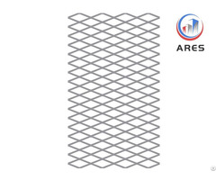 Diamond Arichitectural Expanded Mesh