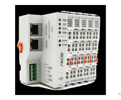 New Original Compact Mini Plc Controller