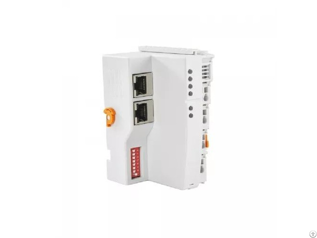 Industrial Real Time Ethernet Ethercat I O Coupler