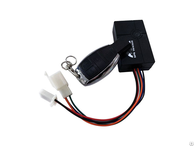 Baanool New Product E Bike Lte Gps Locator With Remote Boot Off Motor Support 9 100v