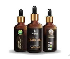 Zineglob Cosmetic Argan Oil Wholesaler And Exporter