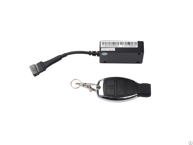 Small Size Gps Tracking Car Device