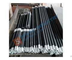 Heating Element Sic Of High Temperature Furnace