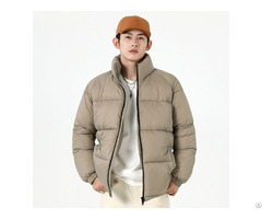 Men's Quilted Jacket