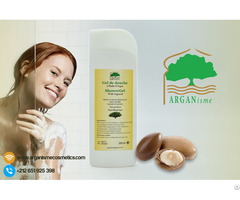 Argan Oil Shower Gel