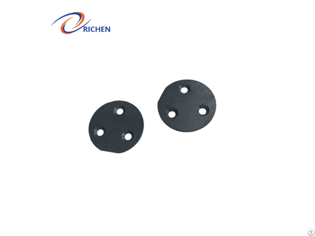 Oem High Precision Cnc Customized Black Anodized Aluminum Milling Machined Parts