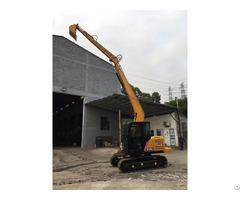 Long Reach Arm For Excavator Cat320 Cl Cat320d Pc200