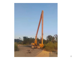 Booms And Handles For Excavators Hitachi Cat Komatsu Doosan Kobelco