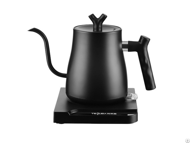 Big Electric Kettle