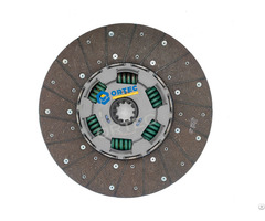 Lgmg Dump Truck Clutch Disc