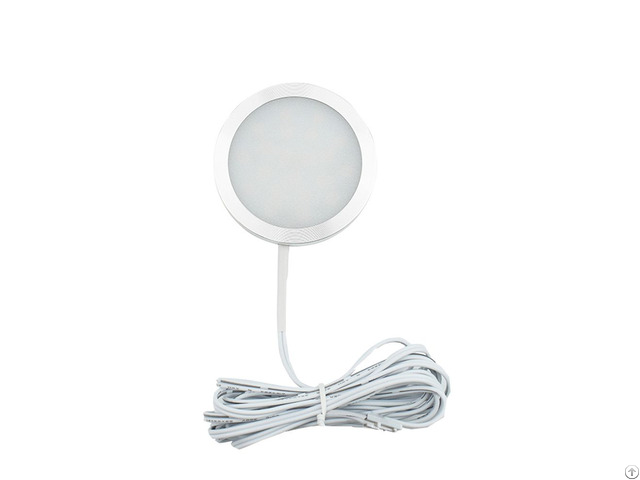 Led Puck Light Dc12v High Quality