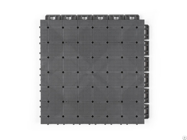 Ses Battle Ⅲ Basketball Court Tiles