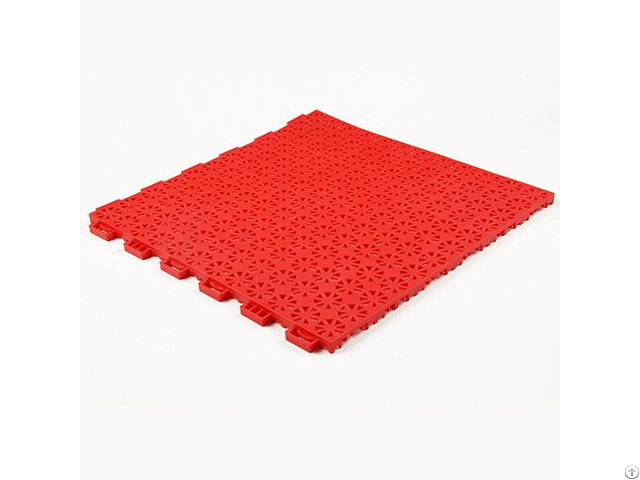 Pro Pfp Badminton Court Mat