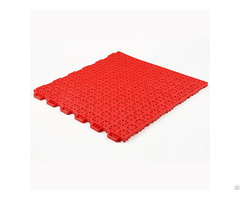 Pro Pfp Badminton Court Mat