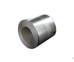 Cold Rolled Steel Coil