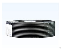 Rvv Series Power Cord Photoelectric Composite Cable