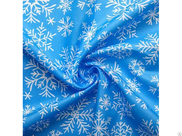 Digital Printing Fabric