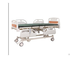 Economic 5 Functions Electric Patient Adult Medical Sickbeds