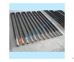 Sic 800 1450 Degree Heating Elements For Electrical Furnace