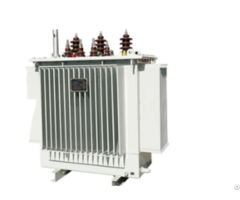 High Voltage Transformer