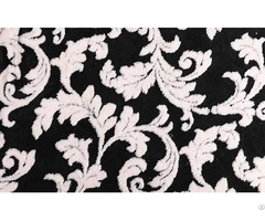 Custom Microfiber Knitted Cationic Shu Velveteen Fabric