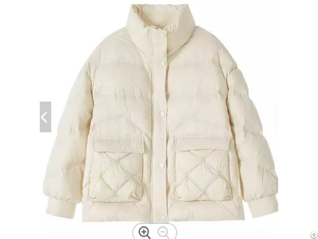 Women Down Jacket Women Down Jacket