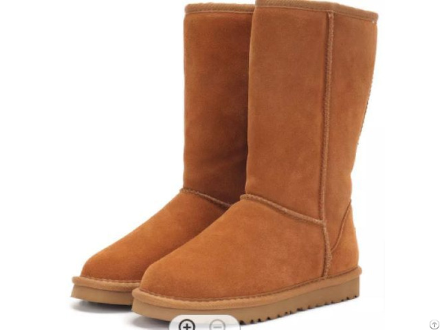 Women Snow Boots