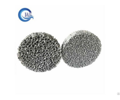 Silicon Carbide Ceramic Foam Filter