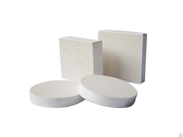 Honeycomb Extruded Ceramic Filter