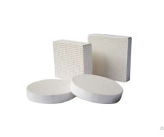 Honeycomb Extruded Ceramic Filter