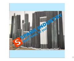 Sic Heater Ed 1500 ℃ Experimental Electric Furnace Heating Element