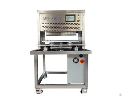 Professional Cutter Peanut Fructose Dessert Cutting Machine